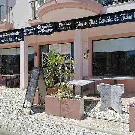 St James Apartment Praia Da Luz ภายนอก รูปภาพ