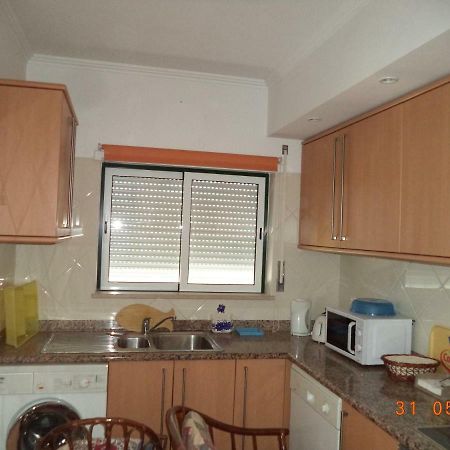 St James Apartment Praia Da Luz ภายนอก รูปภาพ