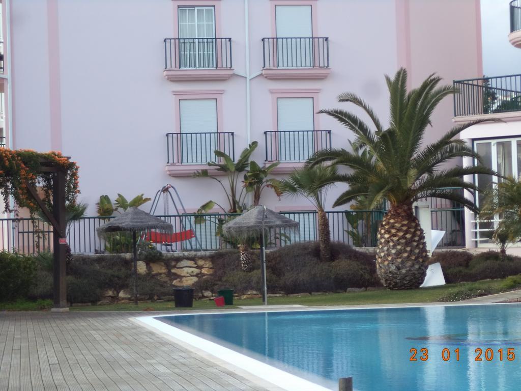 St James Apartment Praia Da Luz ห้อง รูปภาพ