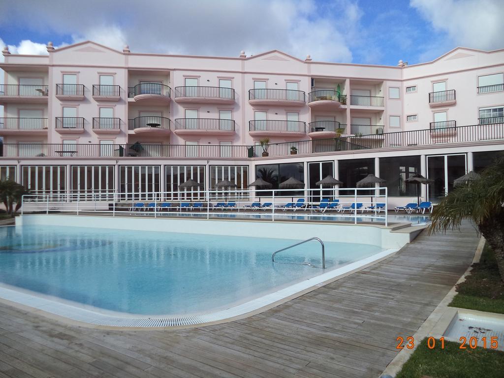 St James Apartment Praia Da Luz ห้อง รูปภาพ