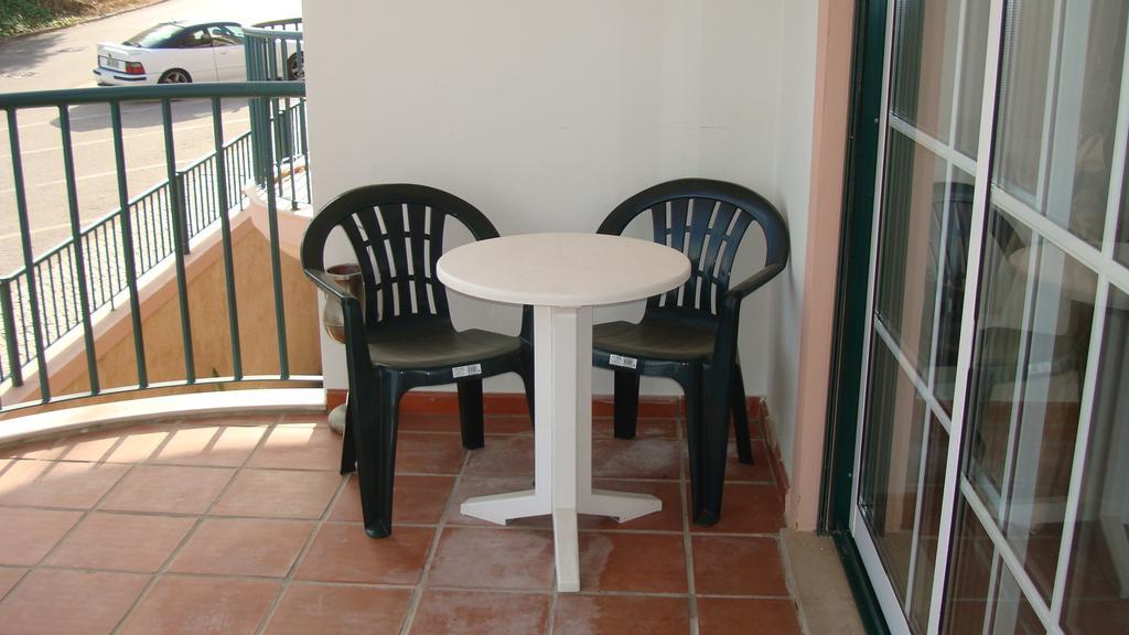 St James Apartment Praia Da Luz ห้อง รูปภาพ