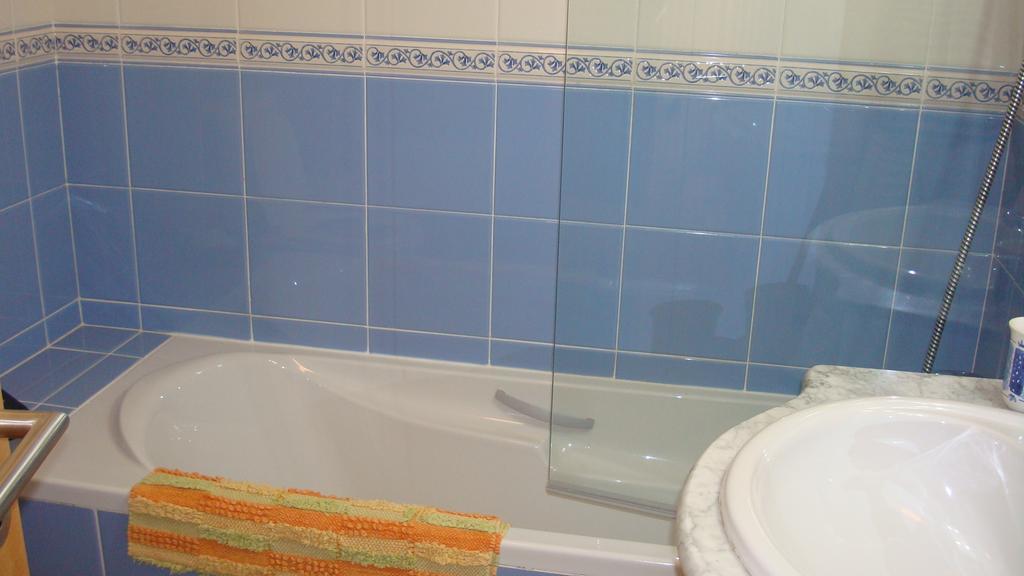St James Apartment Praia Da Luz ห้อง รูปภาพ