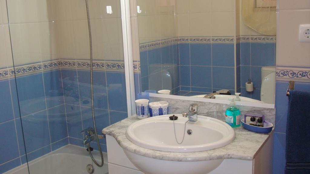 St James Apartment Praia Da Luz ห้อง รูปภาพ