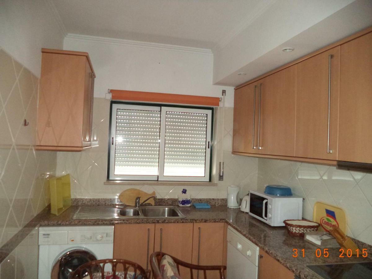 St James Apartment Praia Da Luz ภายนอก รูปภาพ