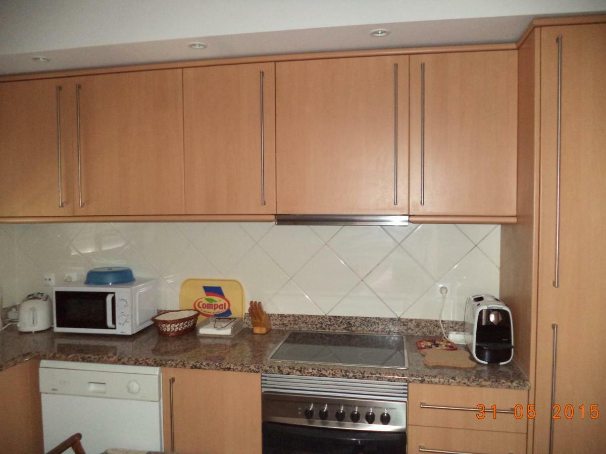 St James Apartment Praia Da Luz ภายนอก รูปภาพ