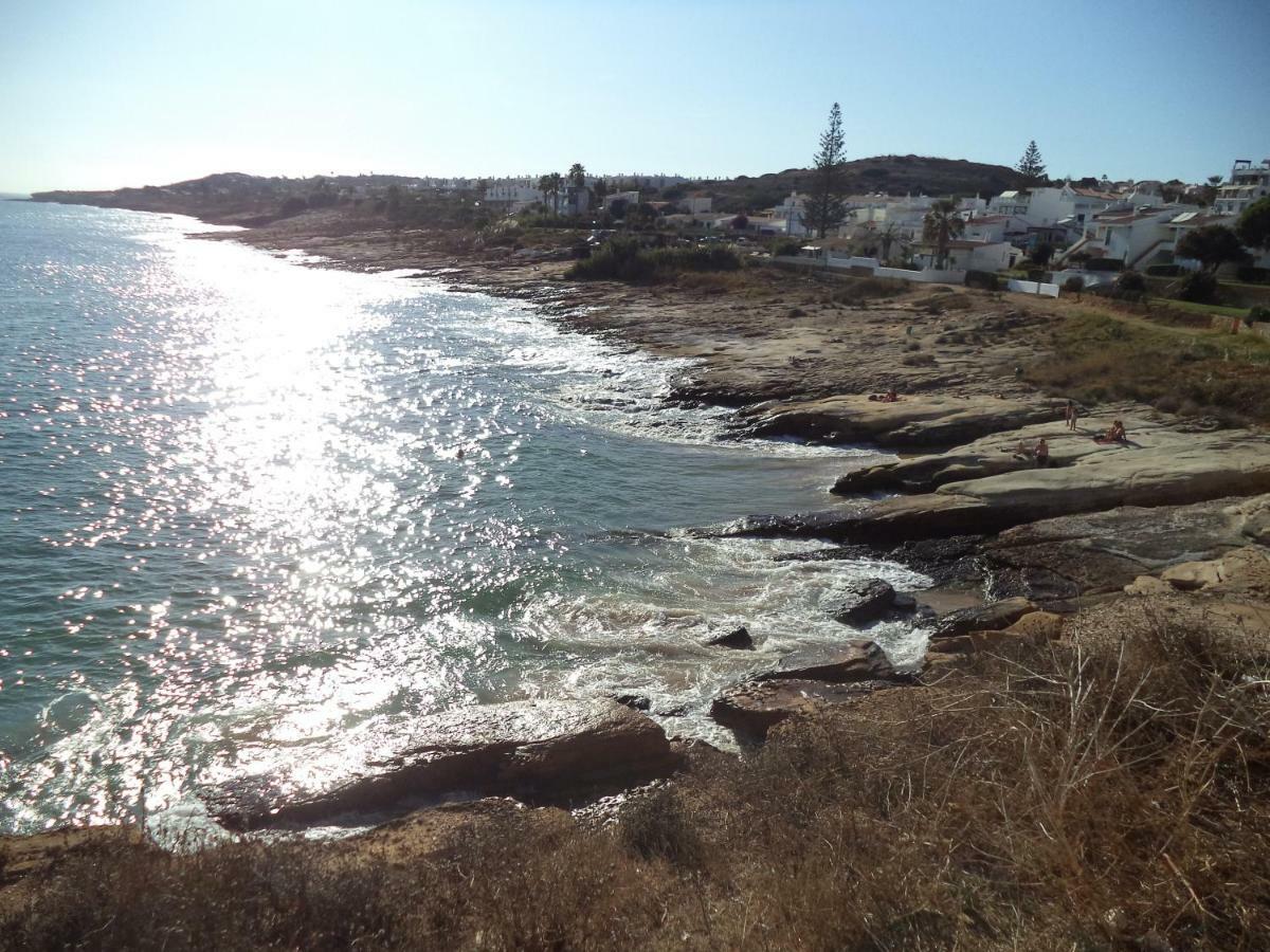 St James Apartment Praia Da Luz ภายนอก รูปภาพ