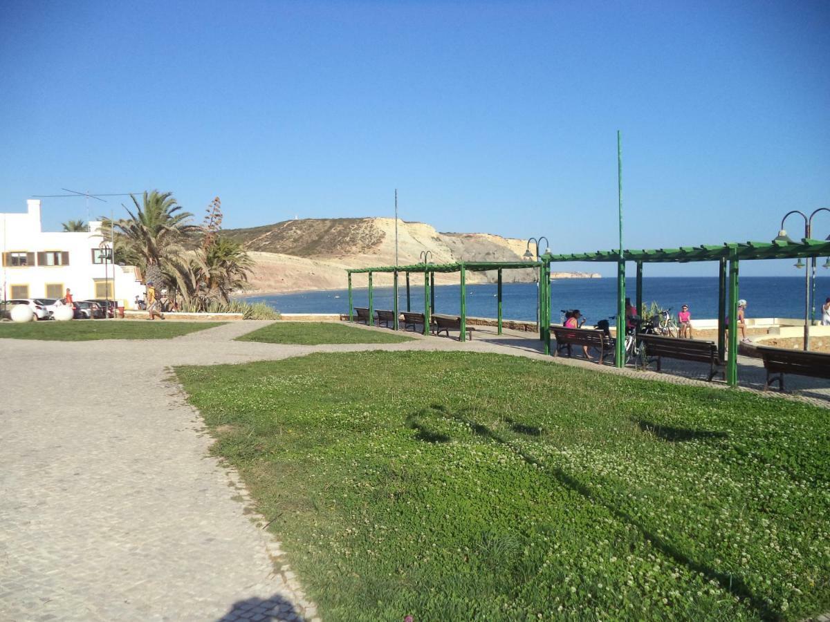 St James Apartment Praia Da Luz ภายนอก รูปภาพ