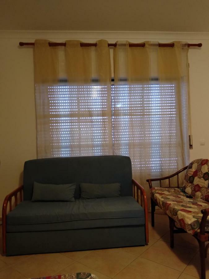 St James Apartment Praia Da Luz ภายนอก รูปภาพ